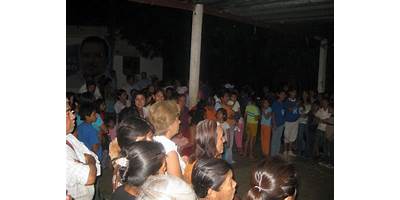 METLAPOXTECA (RINCON DE METLAPOXTECA)