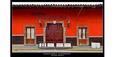 MEXICO