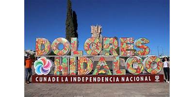 MEXICO LIBRE E INDEPENDIENTE