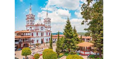 MEXICO