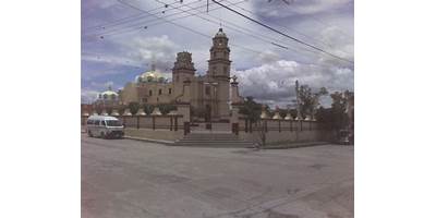 MEXICO