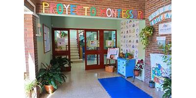 MI ESPACIO MONTESSORI