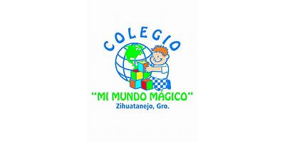MI MUNDO MAGICO INFANTIL