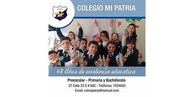 MI PATRIA