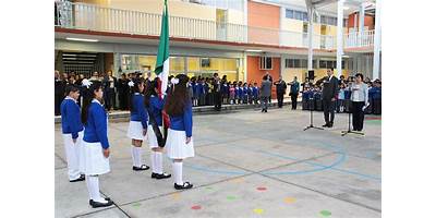 MI PATRIA ES PRIMERO