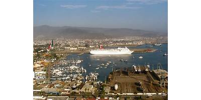 MI PUERTO ALEGRIA