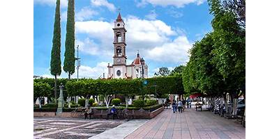 MIGUEL HIDALGO