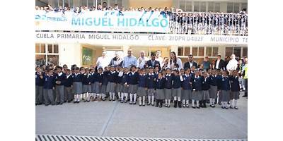 MIGUEL HIDALGO