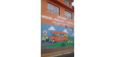 MIGUEL HIDALGO Y COSTILLA