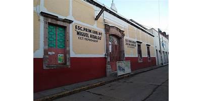 MIGUEL HIDALGO Y COSTILLA
