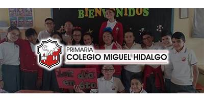 MIGUEL HIDALGO Y COSTILLA