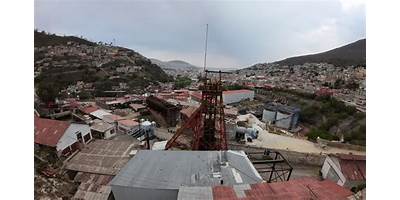 MINA SAN JUAN PACHUCA
