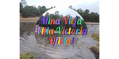 MINA VIEJA