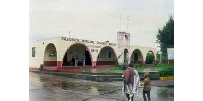 MISIÓN CULTURAL NORTE