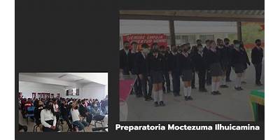 MOCTEZUMA ILHUICAMINA