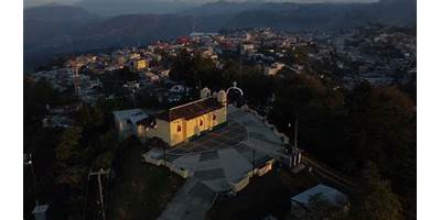 MOCTEZUMA