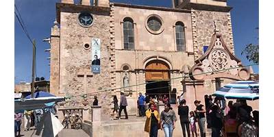 MOCTEZUMA
