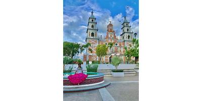 MOCTEZUMA