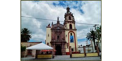 MOCTEZUMA