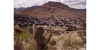 MOCTEZUMA