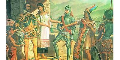 MOCTEZUMA XOCOYOTZIN