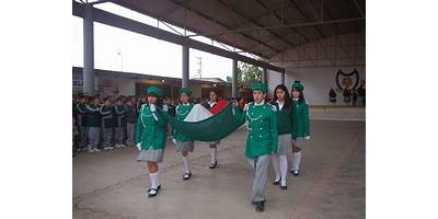 MOISES SAENZ GARZA