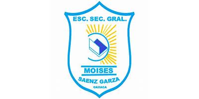 MOISES SAENZ GARZA