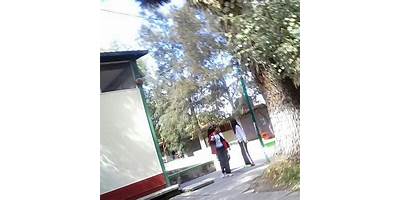 MOISES SAENZ