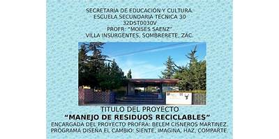 MOISES SAENZ