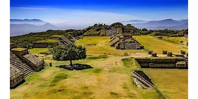 MONTE ALBAN