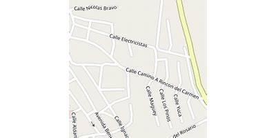MONTE DE DIOS CENTRO