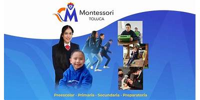 MONTESSORI A. C.