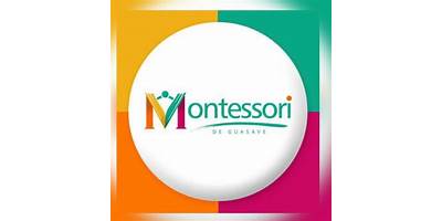 MONTESSORI CARAMELO