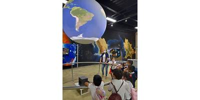 MONTESSORI CHACALA
