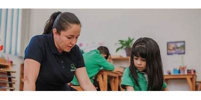 MONTESSORI DE PACHUCA