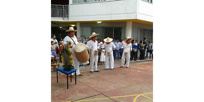 MONTESSORI DEL GRIJALVA
