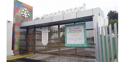 MONTESSORI PACHUCA