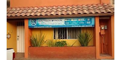 MONTESSORI PAOLINI, A.C.