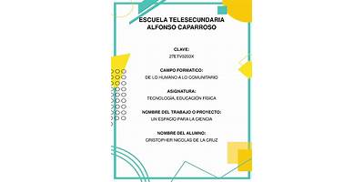 MTRO. ALFONSO CAPARROSO