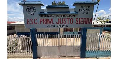 MTRO JUSTO SIERRA MENDEZ