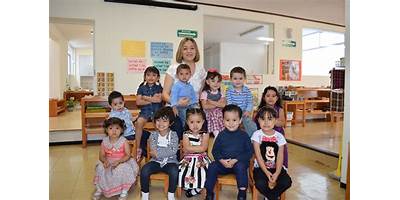 MUNDO INFANTIL