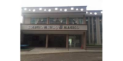 MUNDO MAGICO