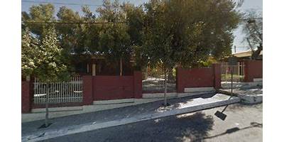 MUNICIPAL NUM. 1 ADOLFO LOPEZ MATEOS