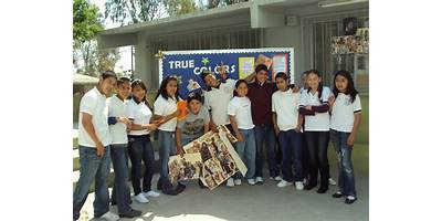 MUNICIPAL NUM. 2 XICOTENCATL LEYVA A