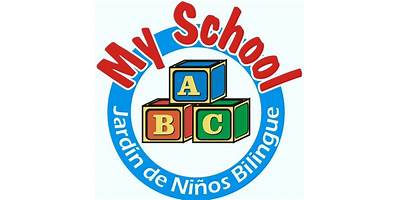 MY ABC SCHOOL