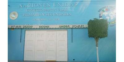 NACIONES UNIDAS