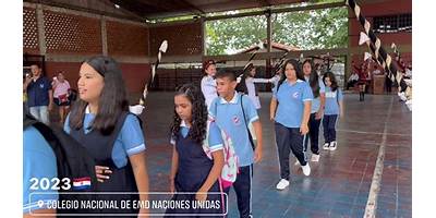 NACIONES UNIDAS