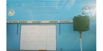 NACIONES UNIDAS