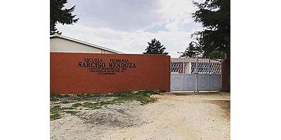 NARCISO MENDOZA