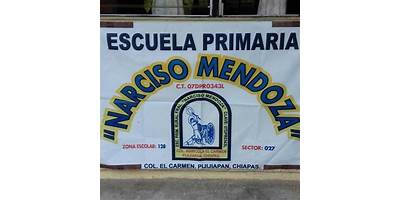 NARCISO MENDOZA